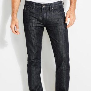 Guess Lincoln Slim-Straight Jeans